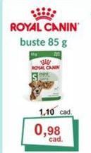 Royal Canin -  Buste