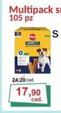 Multipack S 105 Pz