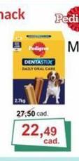 Dentastick