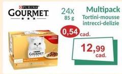 Garden gourmet - Multipack