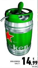 Heineken - Birra
