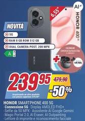 Dual - Smartphone Android