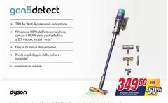 Dyson - Gen5 Detect