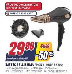 Imetec - Phon 11665 P53800
