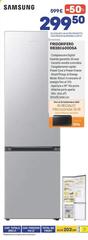 Samsung - Frigorifero RB38C600DSA 