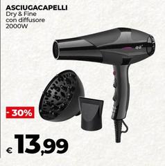 Asciugacapelli