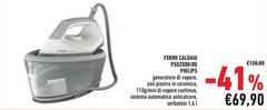 Philips - Ferro Caldaia PS620D080