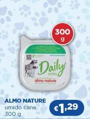 Almo Nature - Umido Cane