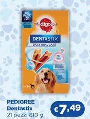 Pedigree - Dentastix