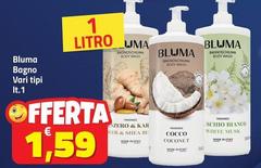 Blume editorial - Bagno