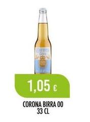 Corona Extra - Birra 00