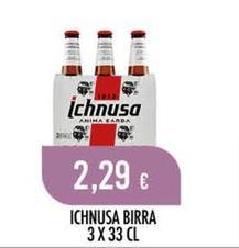 Ichnusa - Birra