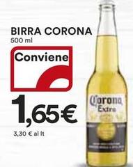 Corona Extra - Birra