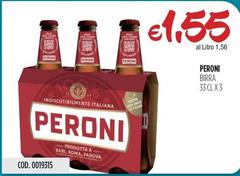 Peroni - Birra