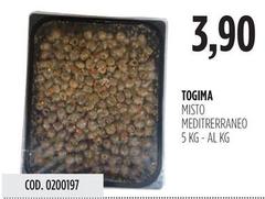 Togima - Misto Mediterraneo