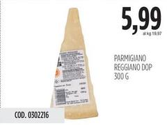 Reggiano - Parmigiano  DOP