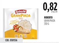 Roberto - Gran Piada