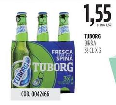 Tuborg - Birra