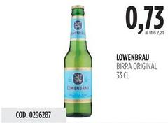 Birra Original