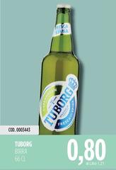 Tuborg - Birra