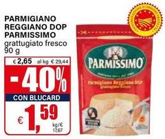 Parmissimo - Parmigiano Reggiano DOP