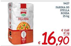Stella - Farina 00