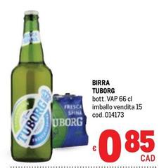 Tuborg - Birra