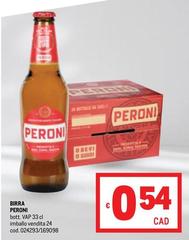 Peroni - Birra