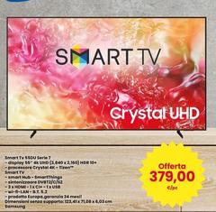 Samsung - Smart Tv Serie 7