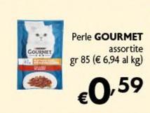 Purina - Gourmet Perle