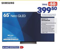 Samsung - Smart Tv QE65QN85DB 