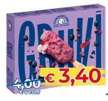 Cereali
