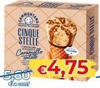 Mulino Bianco - Cinque Stelle
