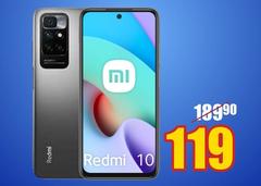 Xiaomi - Redmi 10