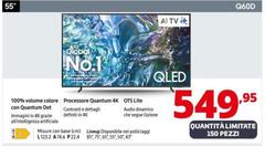 Samsung - Q60D