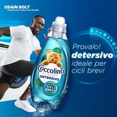 Più che veloce, velocissimo!