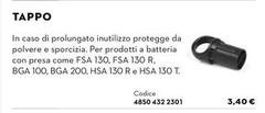 Tappo
