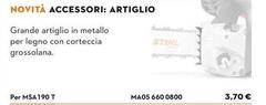Artiglio