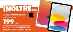 Apple - Ipad Rigenerati