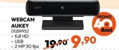 Aukey - Webcam 