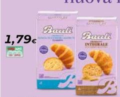 Bauli - Inturnale