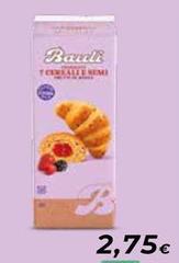 Bauli - Tormalle Nem