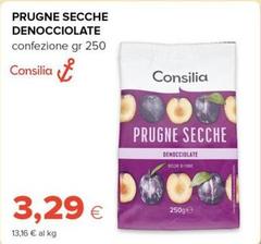 Consilia - Prugne Secche Denocciolate