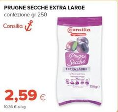 Consilia - Prugne Secche Extra Large