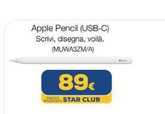 Apple - Pencil