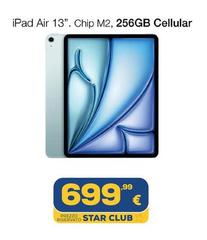 Star - Ipad Air 13