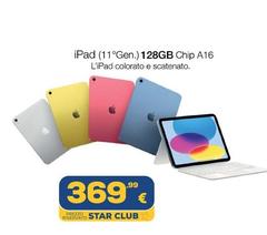 Star - Ipad