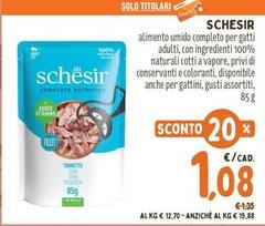 Solo - Alimento Umido Completo Per Gatti
