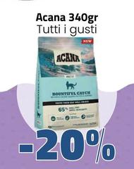 Acana - Tutti I Gusti