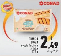 Bassi - Trancio